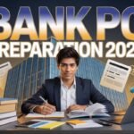 Bank PO Preparation