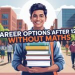 Career Options After 12th Without Maths