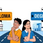 Diploma vs Degree
