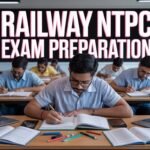 Railway NTPC Exam Preparation 2025