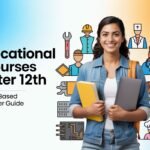 Vocational Courses After 12th