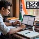 UPSC Preparation Guide 2025