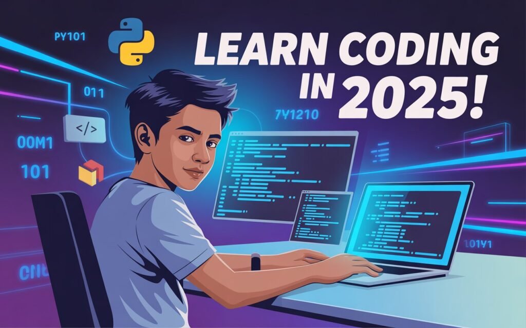 Coding Courses for Beginners in India