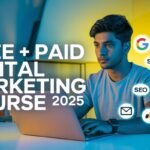 Digital Marketing Course for Students