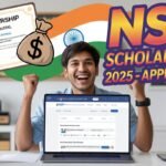 National Scholarship Portal (NSP) Guide 2025