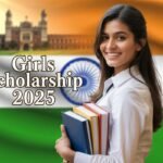Scholarship Schemes for Girls in India 2025