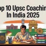 Top 10 Coaching Institutes for UPSC