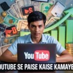 YouTube Se Paise Kaise Kamaye