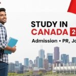 Study in Canada for Indian Students