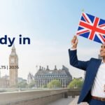 Study in UK Without IELTS
