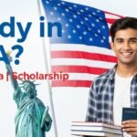 Study in USA from India