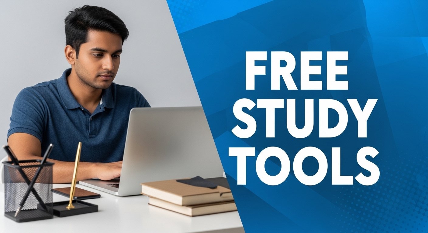 Study Video Making Course Free Online Tools For Making Presentations & Assignments In 2026 ...