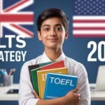 How to Prepare for IELTS & TOEFL from India