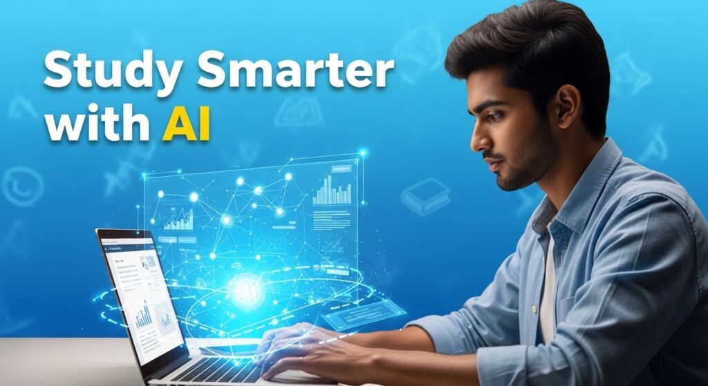 How to Use ChatGPT for Study & Exam Preparation 2026