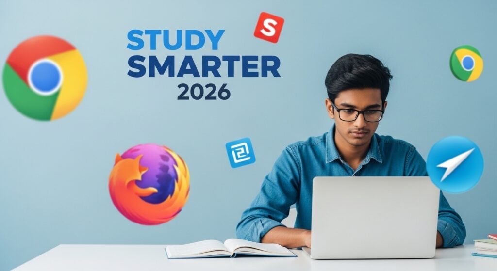 Top 10 Best Chrome Extensions for Students