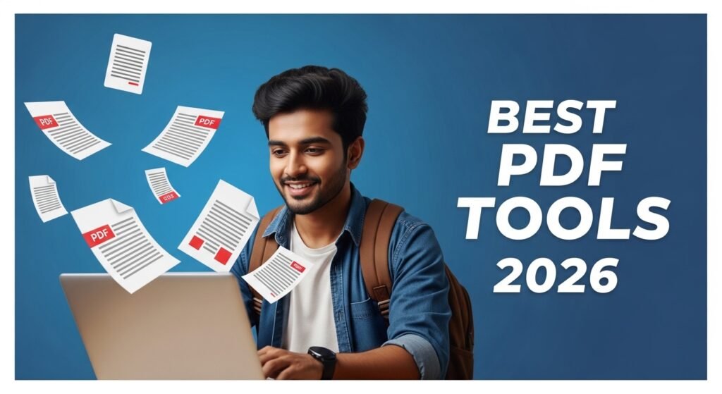 Top PDF Editing & Document Tools for Students