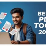 Top PDF Editing & Document Tools for Students